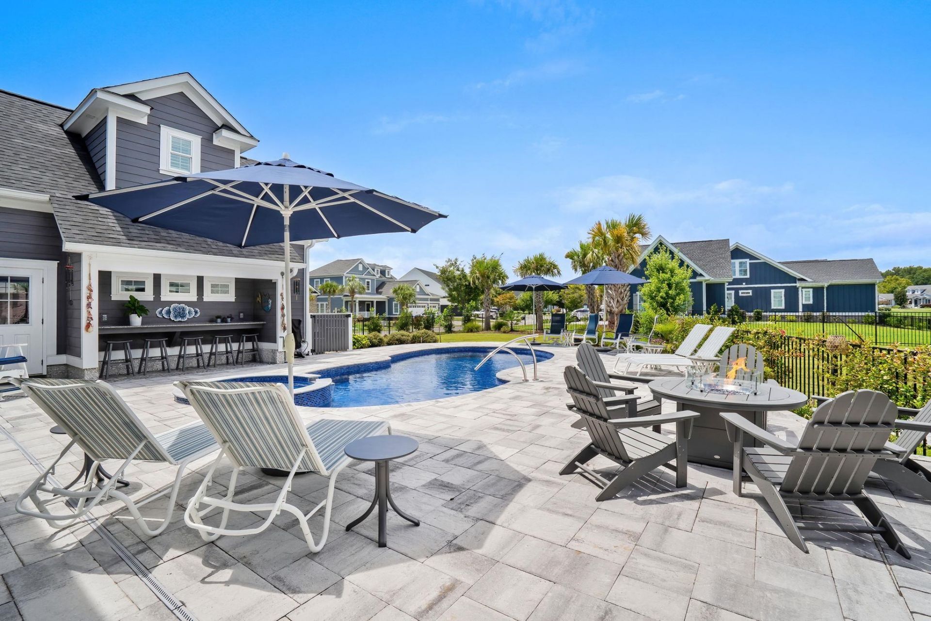1248 East Isle Of Palms Ave. Photo 53