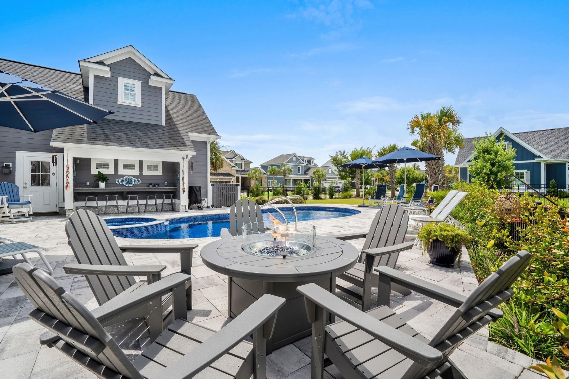 1248 East Isle Of Palms Ave. Photo 54
