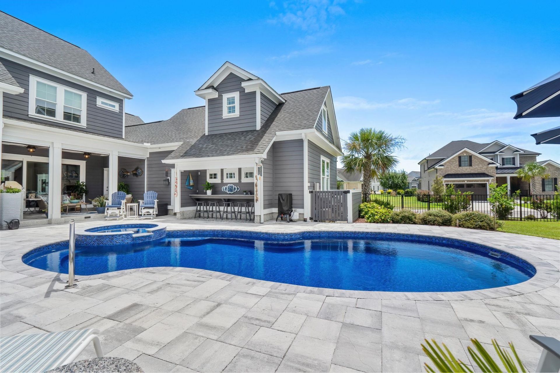1248 East Isle Of Palms Ave. Photo 55
