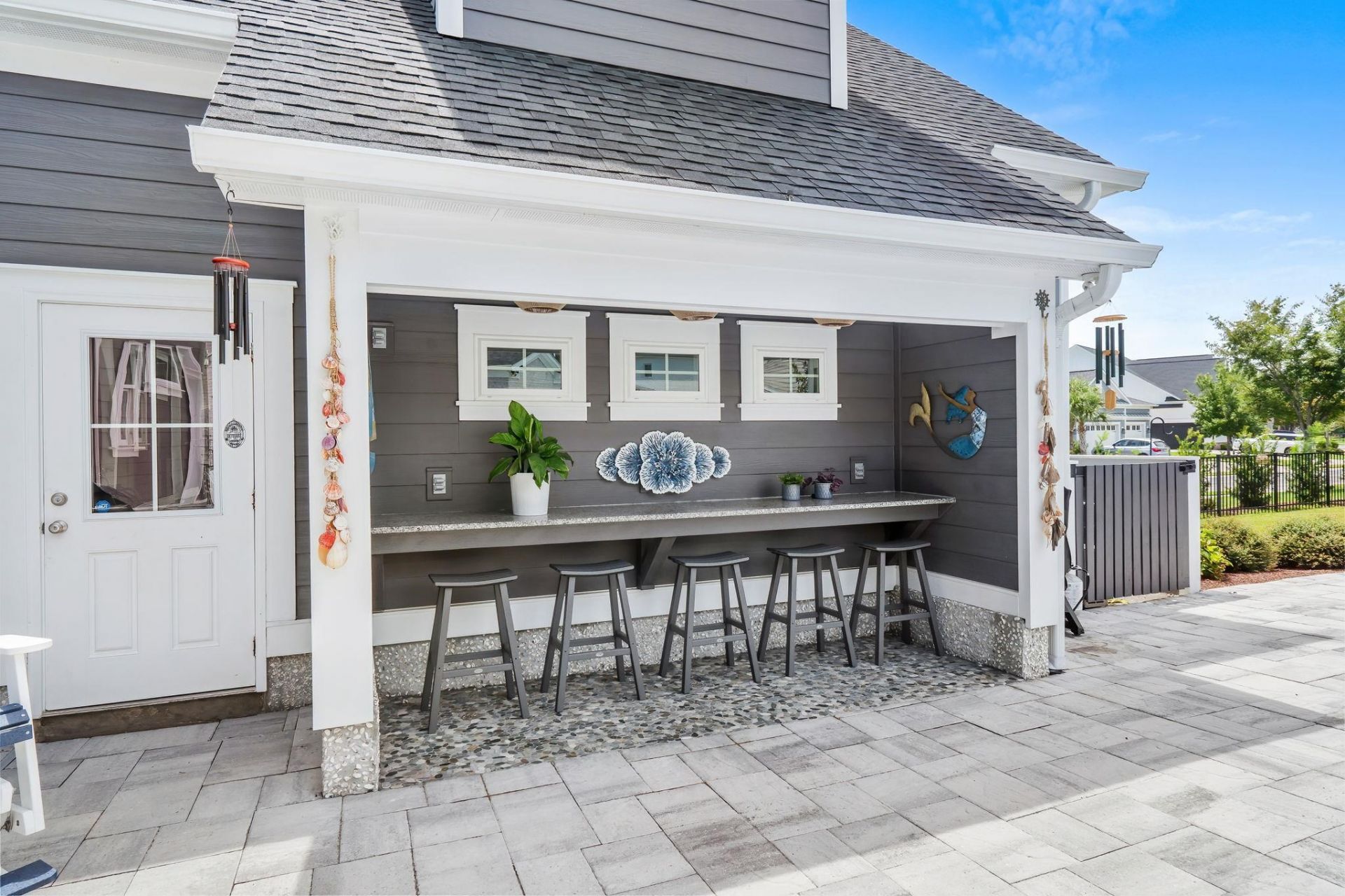 1248 East Isle Of Palms Ave. Photo 56