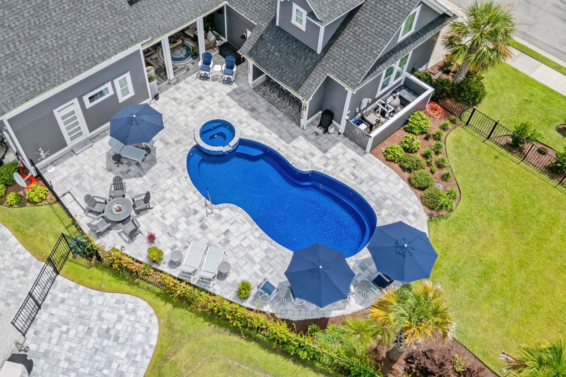 1248 East Isle Of Palms Ave. Photo 57