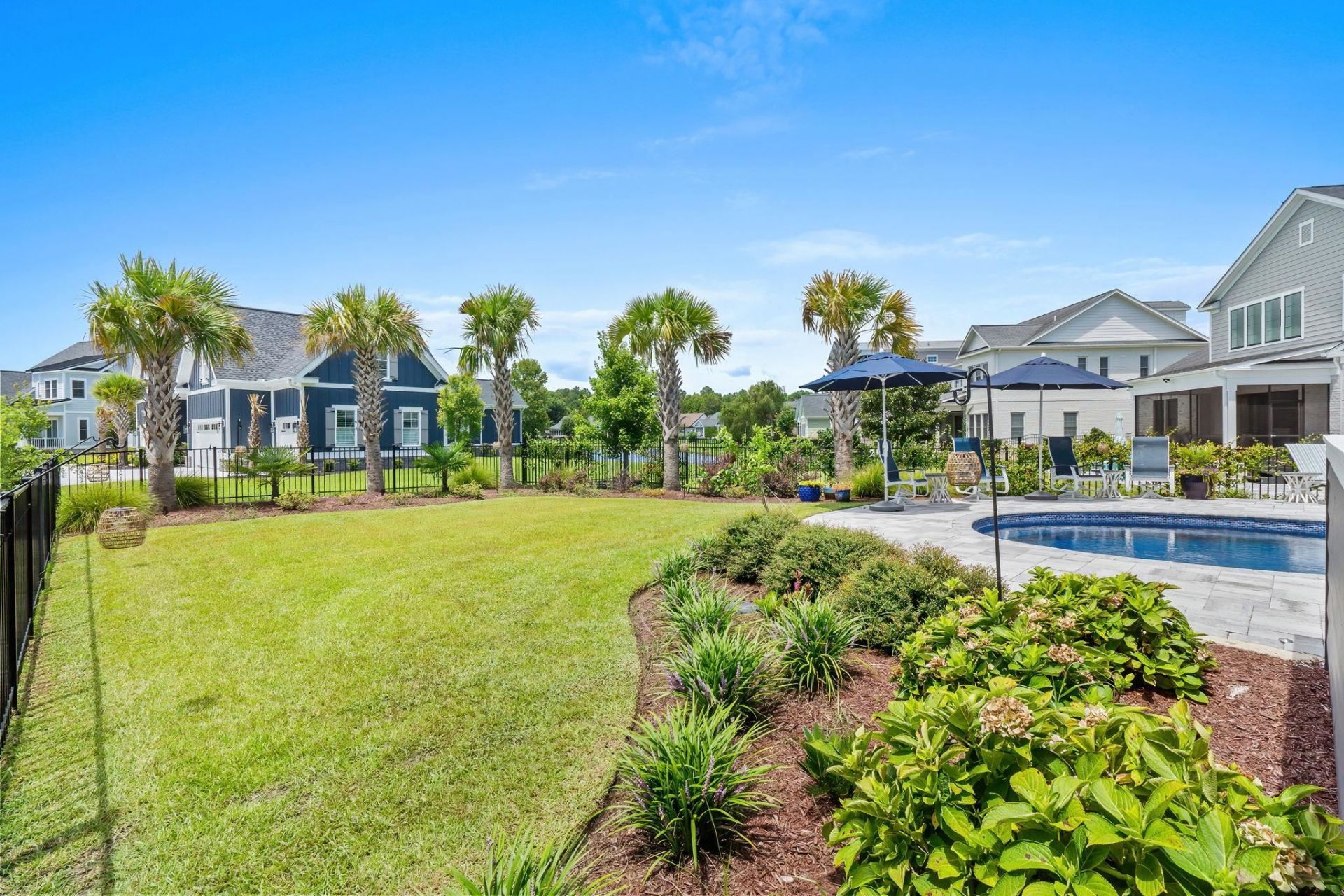 1248 East Isle Of Palms Ave. Photo 58