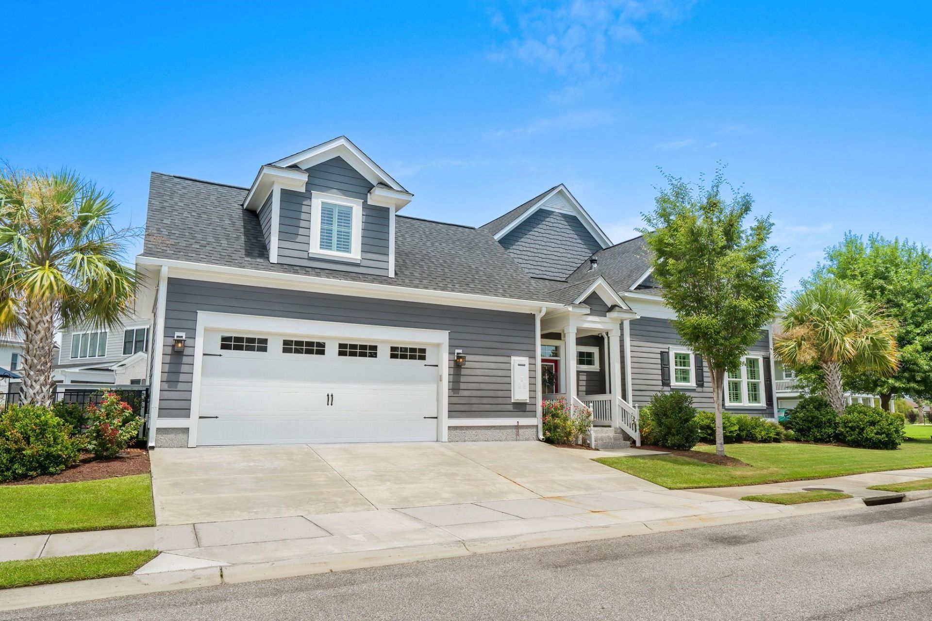 1248 East Isle Of Palms Ave. Photo 60
