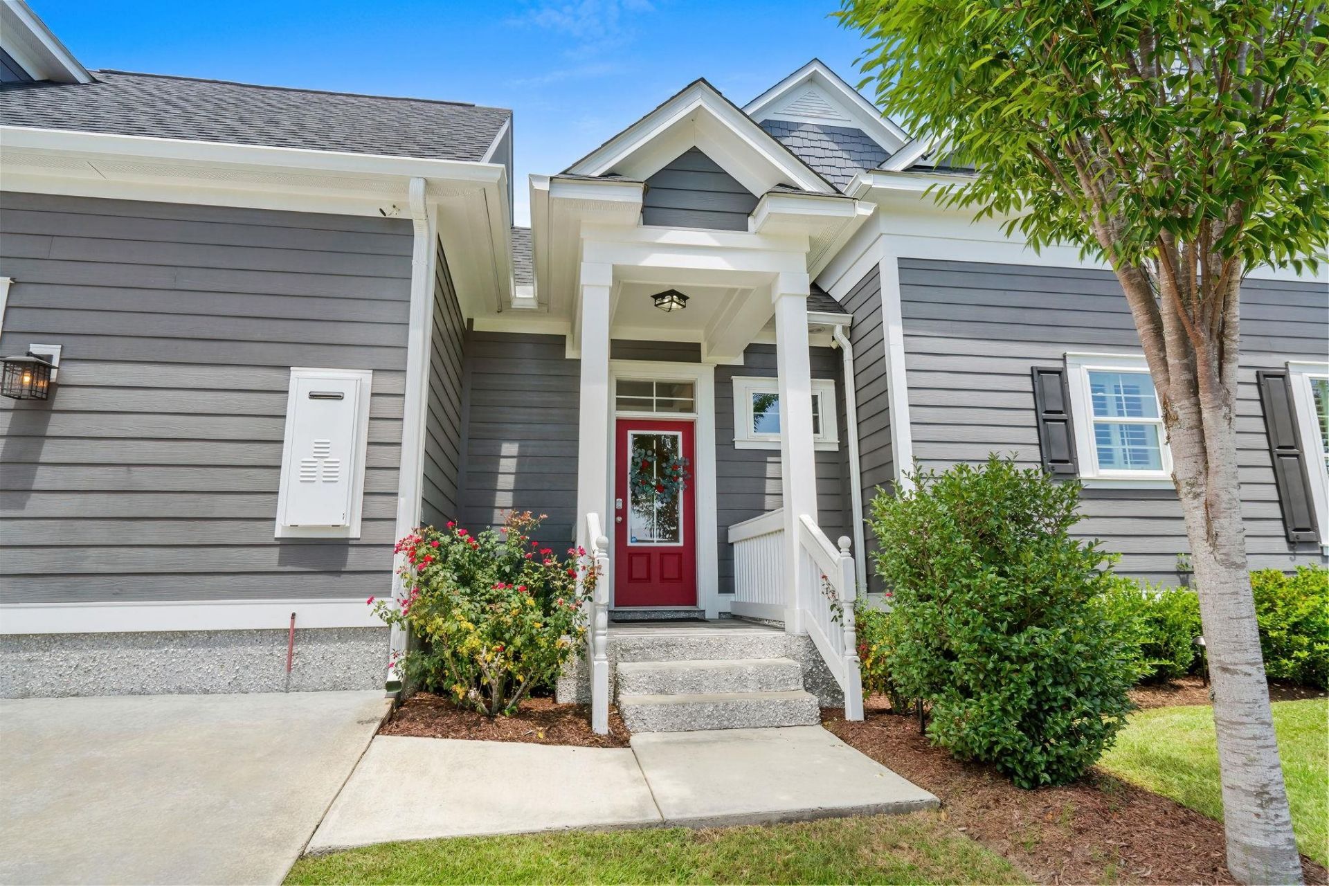 1248 East Isle Of Palms Ave. Photo 61
