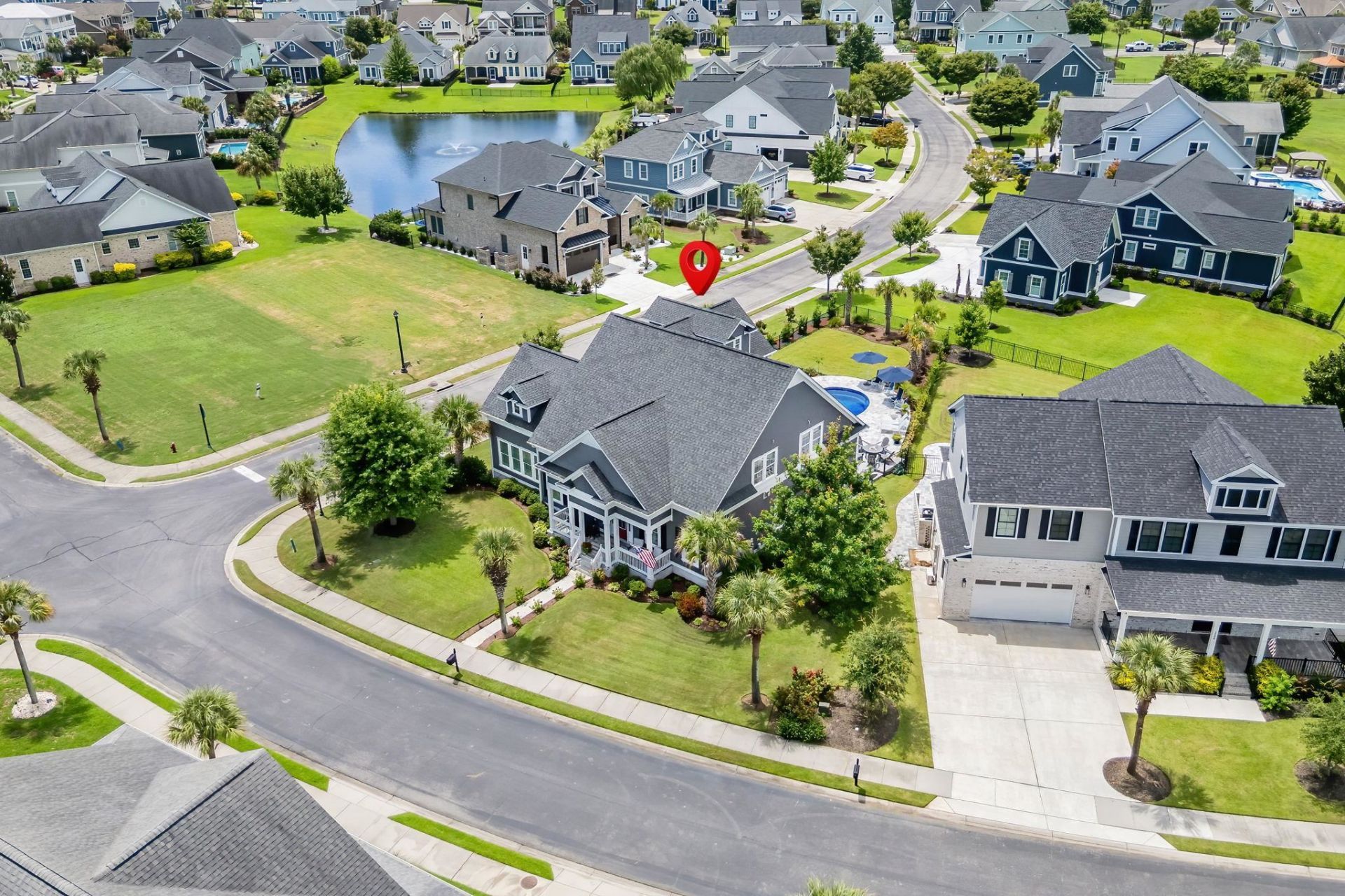 1248 East Isle Of Palms Ave. Photo 63