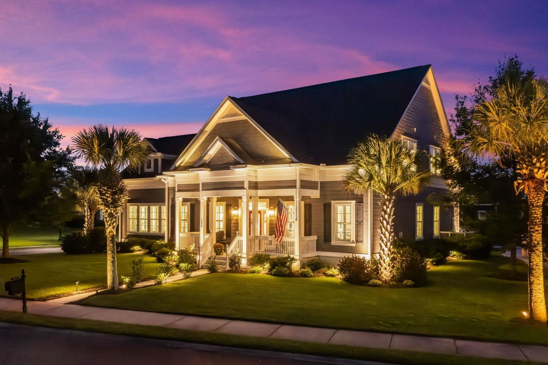 1248 East Isle Of Palms Ave. Photo 74