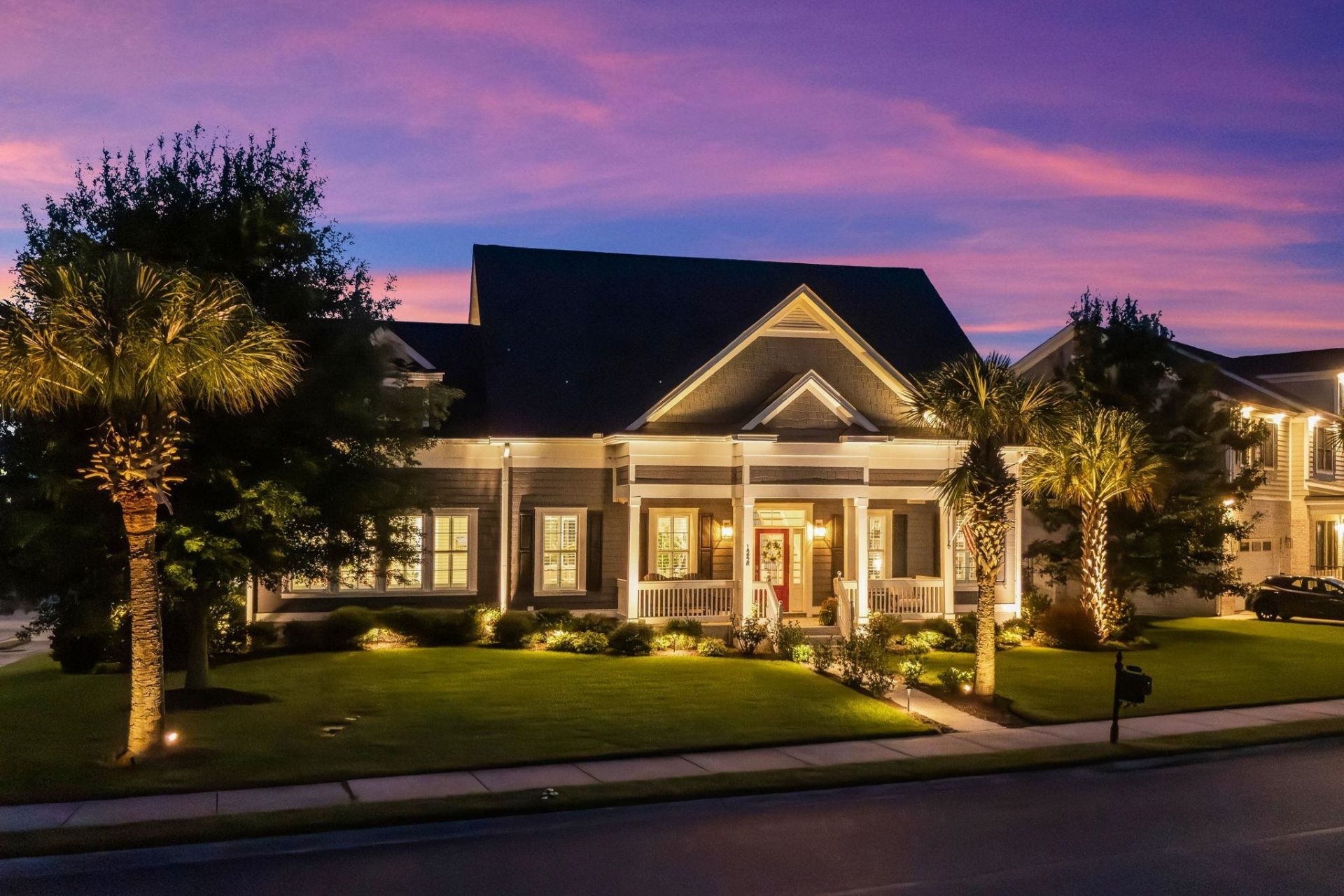 1248 East Isle Of Palms Ave. Photo 75