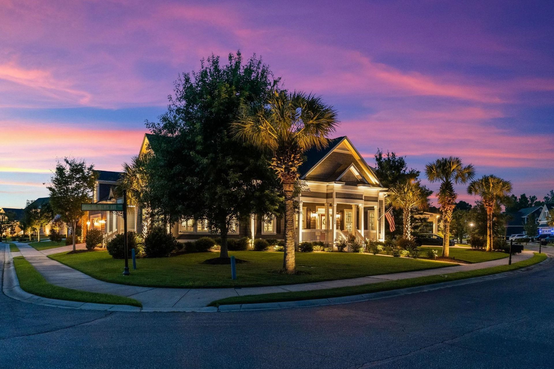 1248 East Isle Of Palms Ave. Photo 76