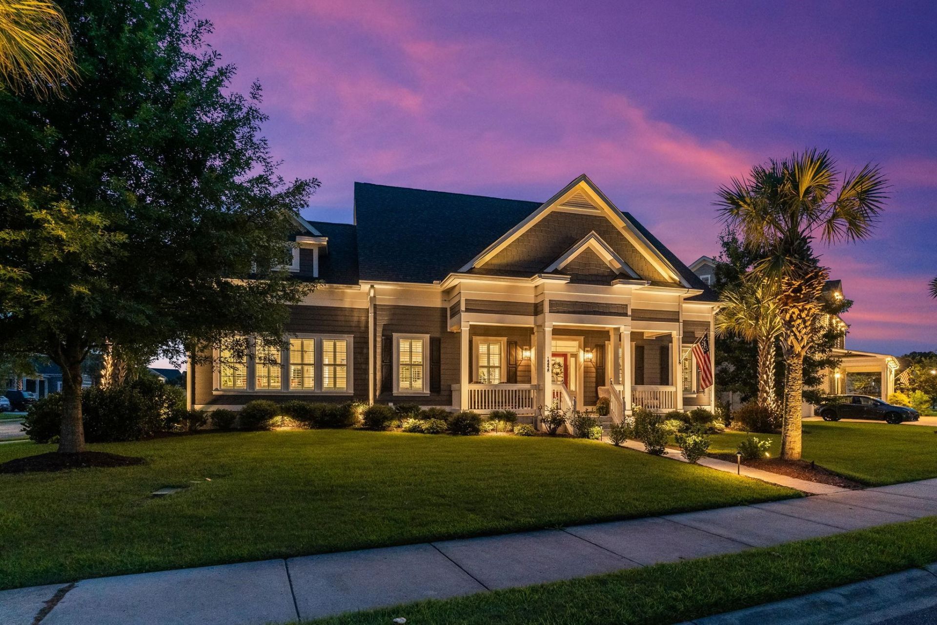 1248 East Isle Of Palms Ave. Photo 77