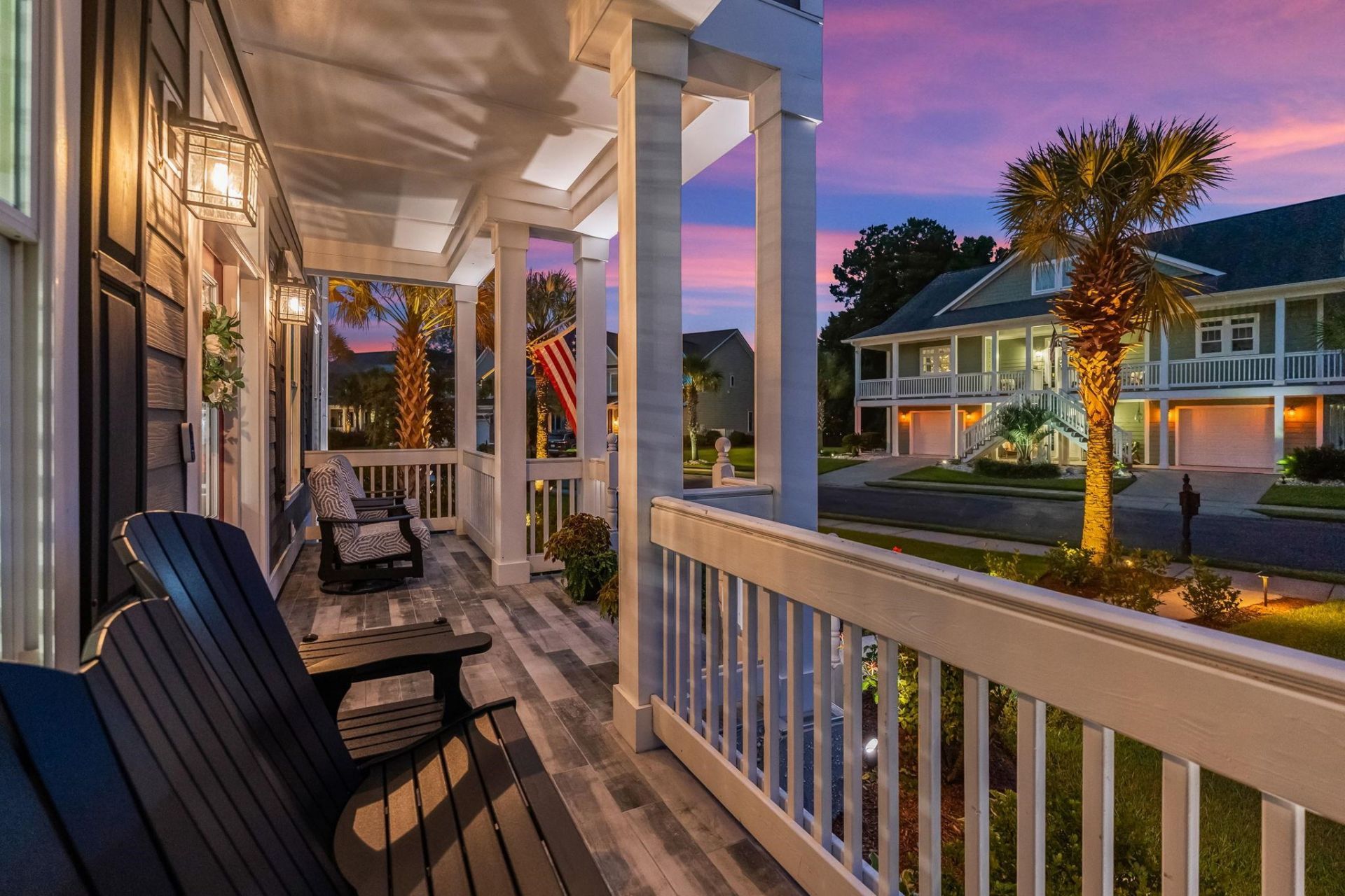 1248 East Isle Of Palms Ave. Photo 79