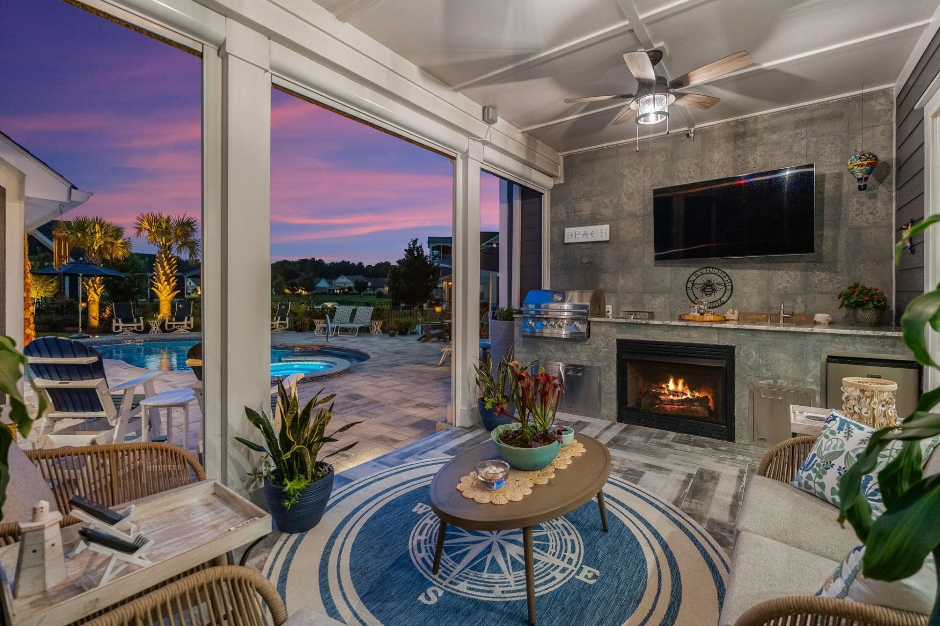 1248 East Isle Of Palms Ave. Photo 81
