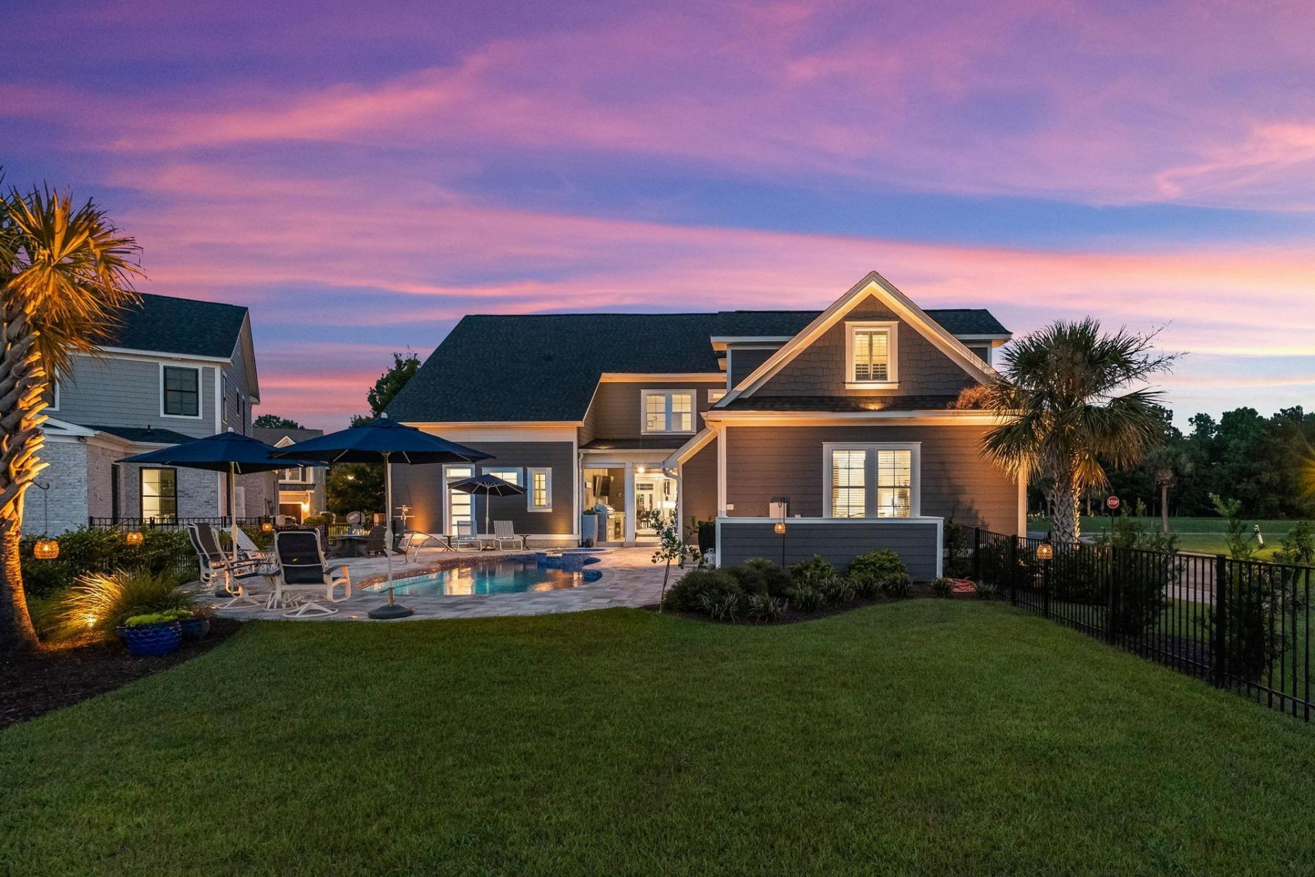 1248 East Isle Of Palms Ave. Photo 82