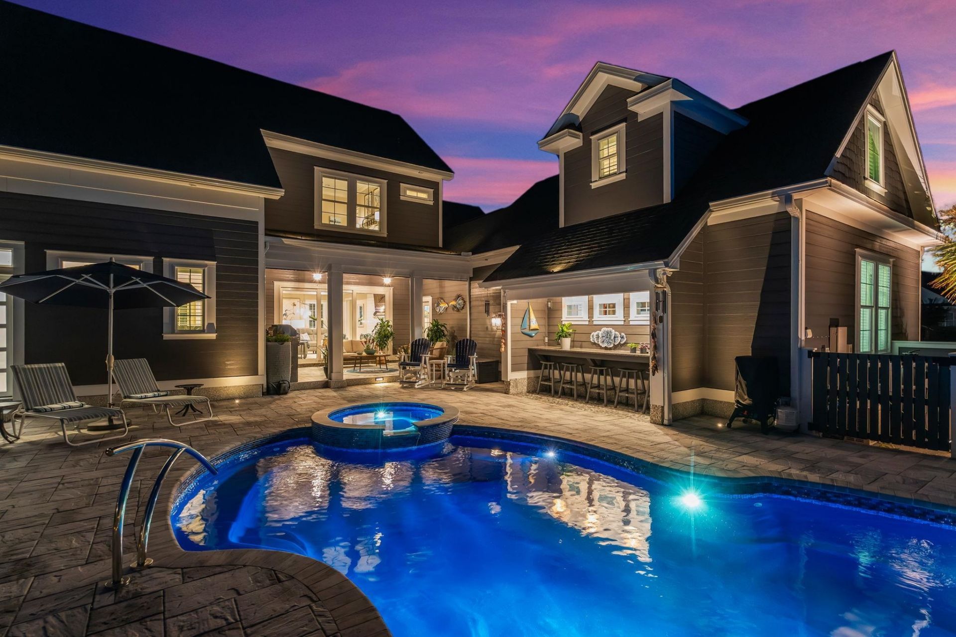 1248 East Isle Of Palms Ave. Photo 83