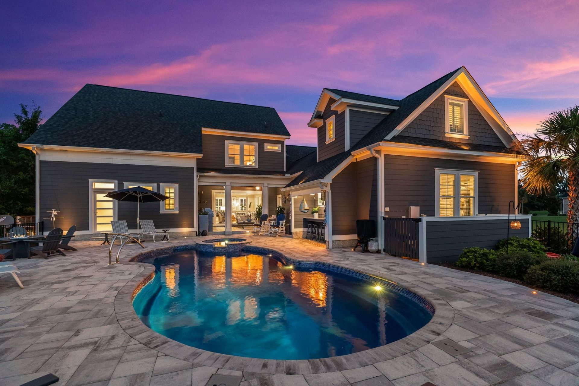 1248 East Isle Of Palms Ave. Photo 84