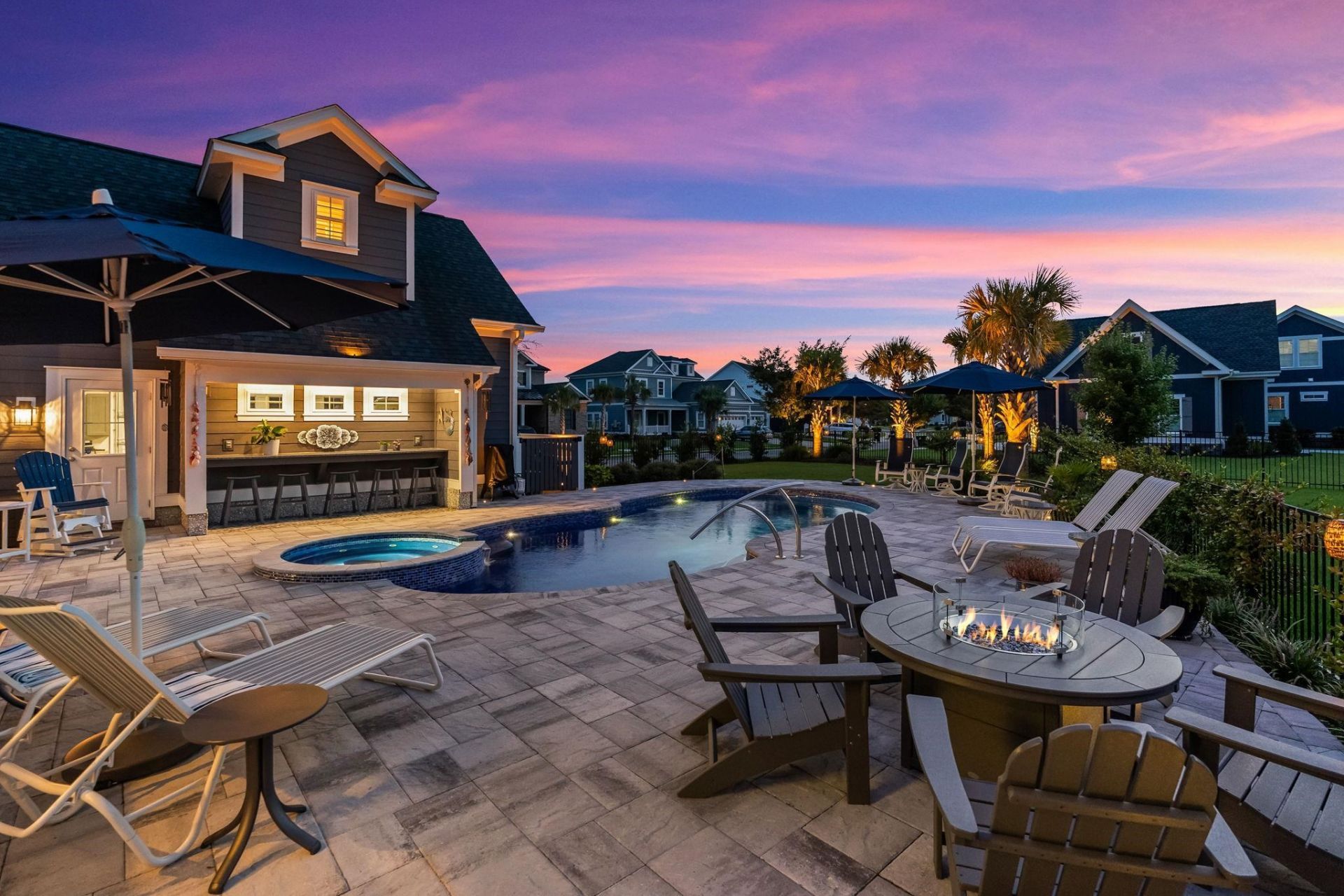 1248 East Isle Of Palms Ave. Photo 85