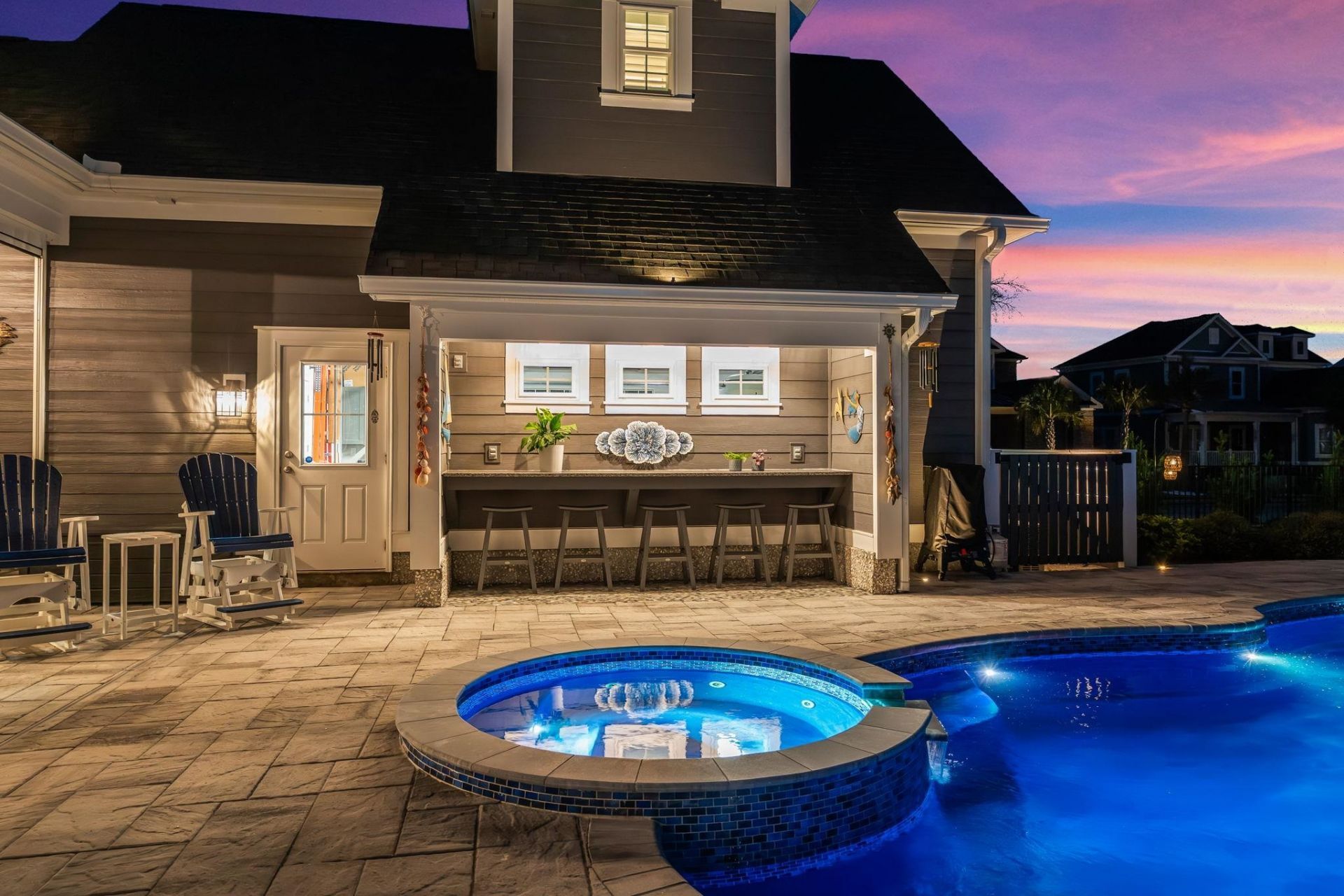 1248 East Isle Of Palms Ave. Photo 86