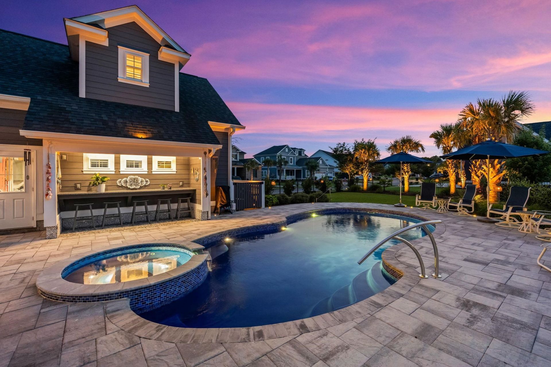 1248 East Isle Of Palms Ave. Photo 87