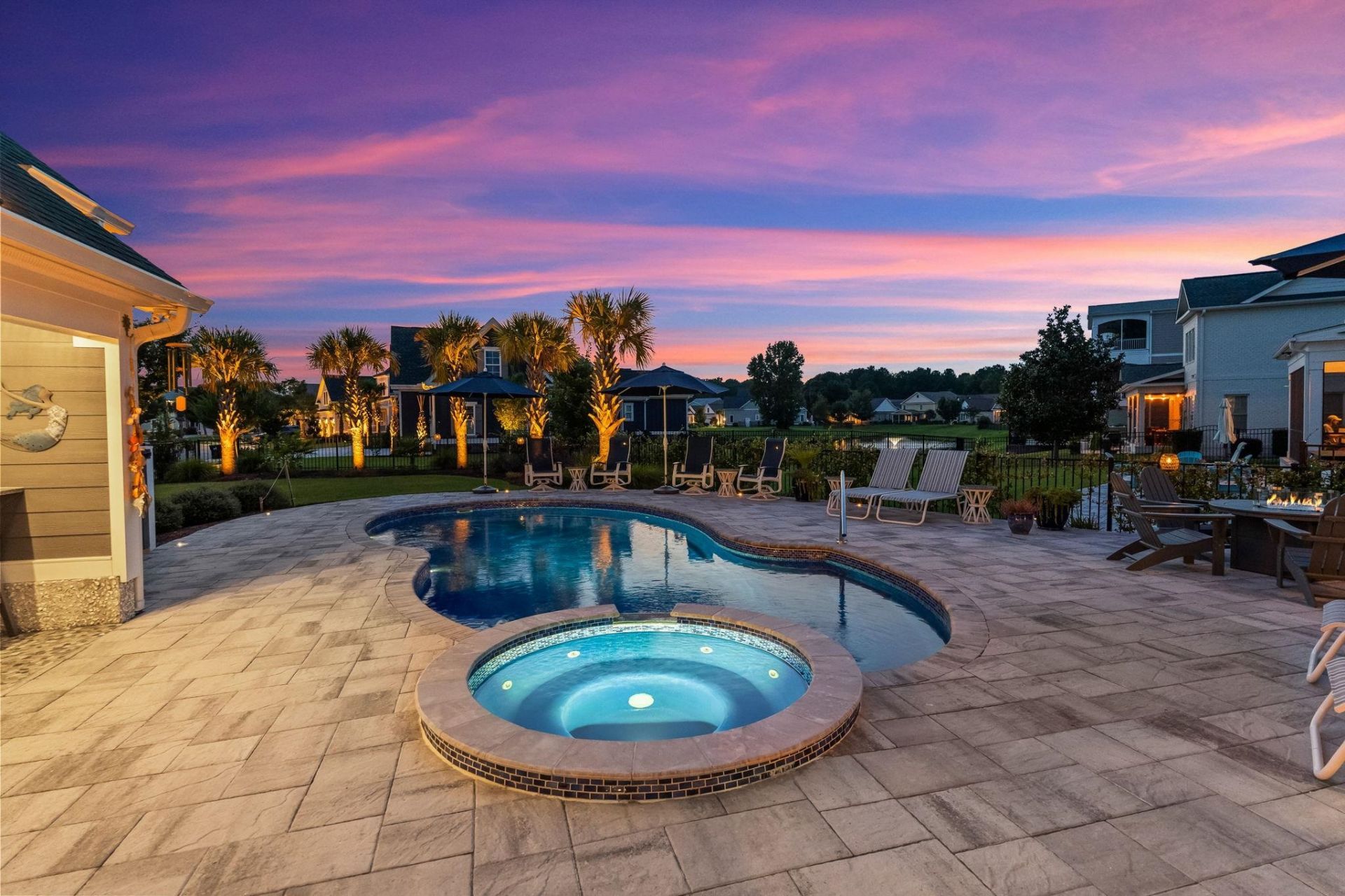 1248 East Isle Of Palms Ave. Photo 88