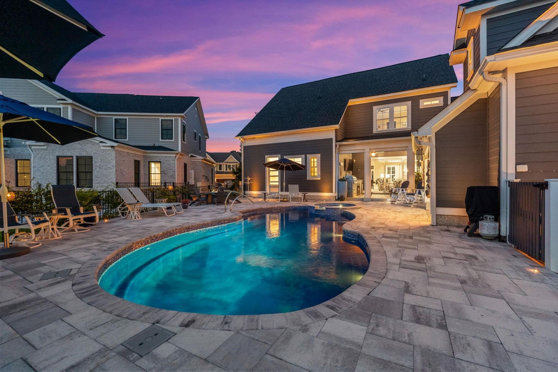 1248 East Isle Of Palms Ave. Photo 89