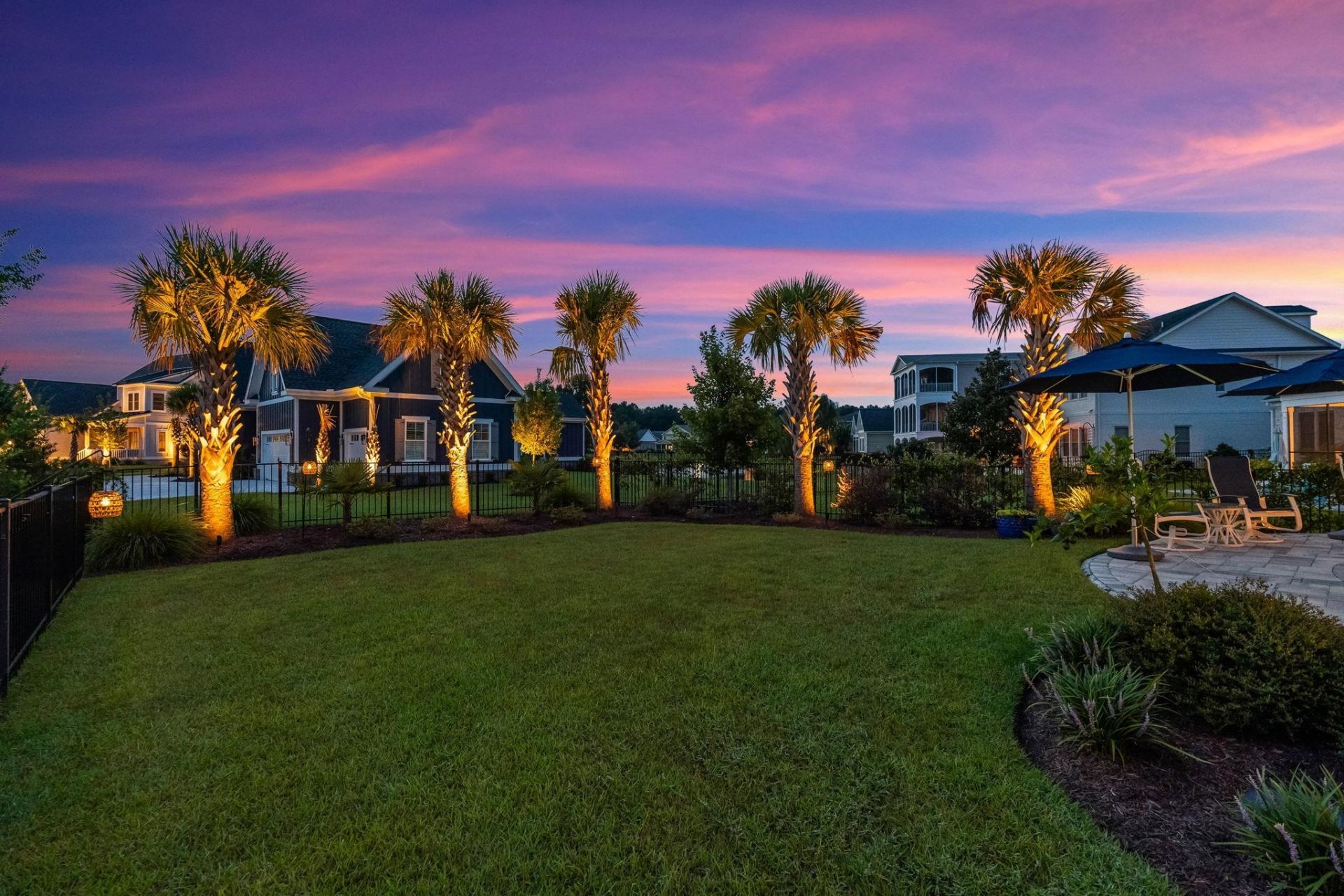 1248 East Isle Of Palms Ave. Photo 91