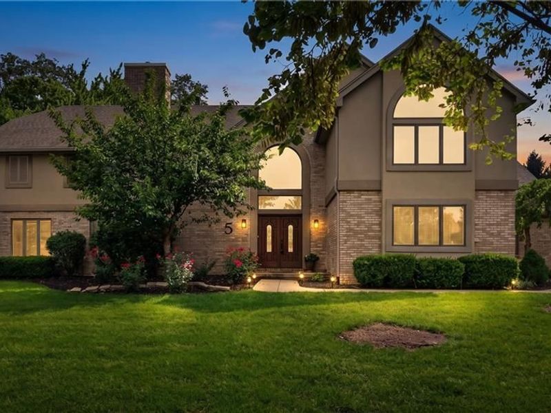 5 Tantara Circle, Clearcreek Township, OH 45066 Photo 1