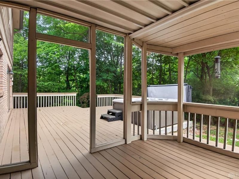 5 Tantara Circle, Clearcreek Township, OH 45066 Photo 49