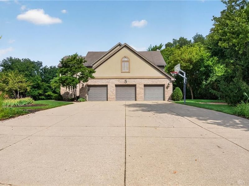 5 Tantara Circle, Clearcreek Township, OH 45066 Photo 56