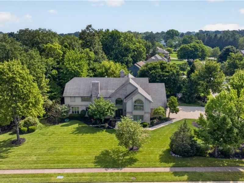 5 Tantara Circle, Clearcreek Township, OH 45066 Photo 57