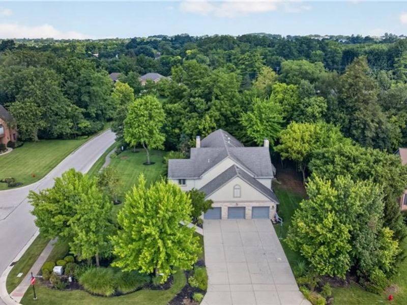 5 Tantara Circle, Clearcreek Township, OH 45066 Photo 58