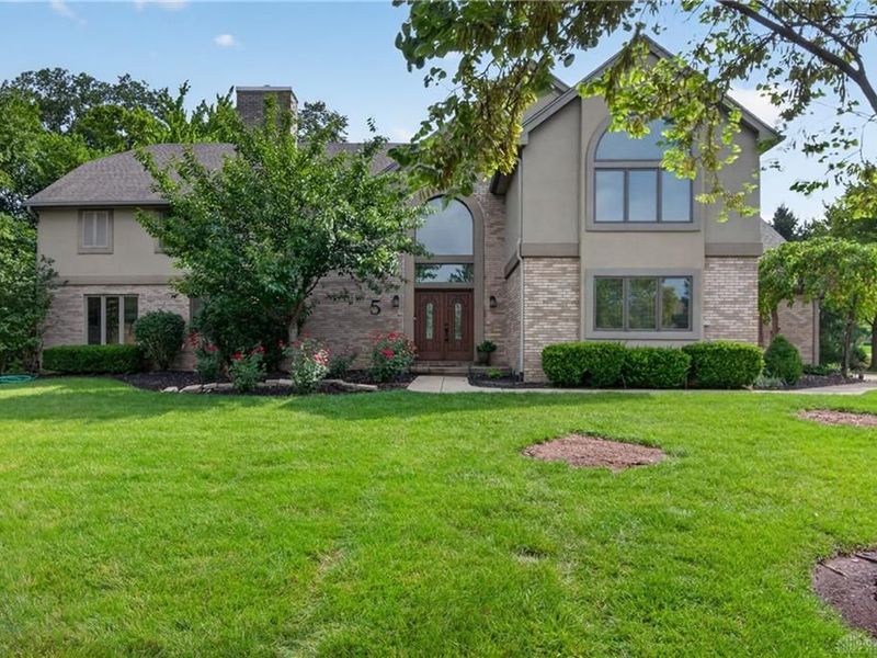 5 Tantara Circle, Clearcreek Township, OH 45066 Photo 60