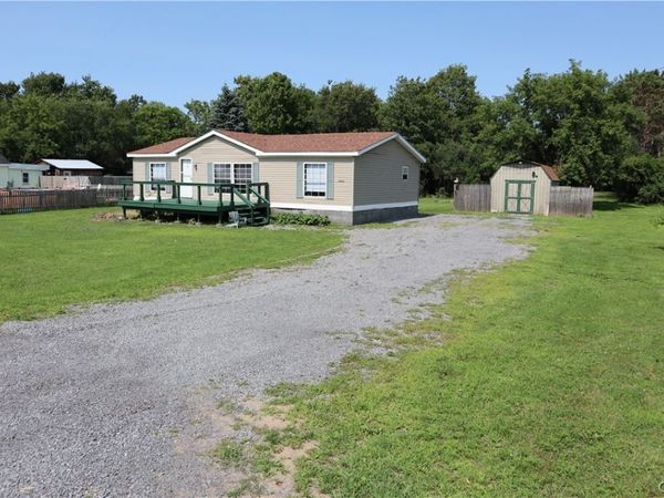 30921 CR 143 , Felts Mills, NY 13638