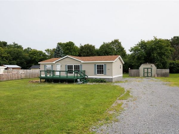 30921 CR 143, Felts Mills, NY 13638