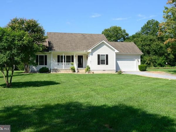 209 HIDDEN WAY , CENTREVILLE, MD 21617