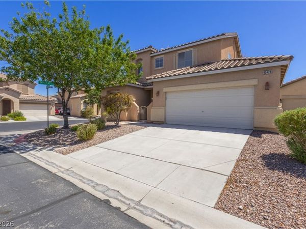 10428 Anacostia Street, Las Vegas, NV 89183