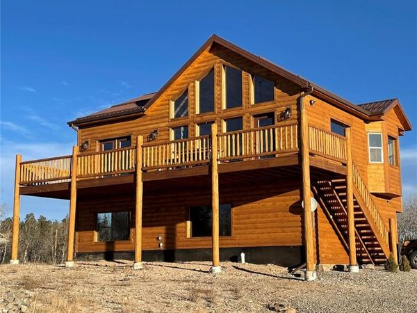 2379 Pinto Trail, Jefferson, CO 80456
