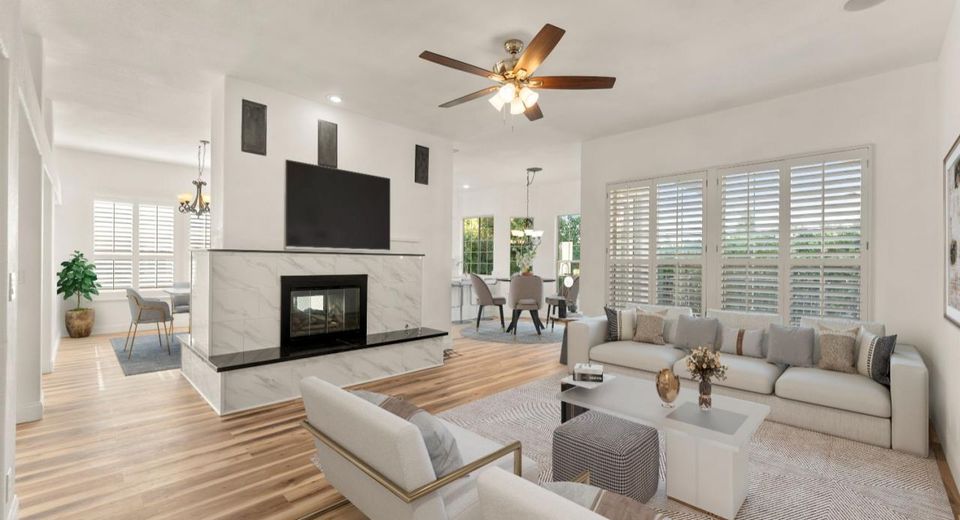 6960 Green Leaf Court, Granite Bay, CA 95746 Photo