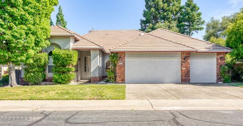 6960 Green Leaf Court, Granite Bay, CA 95746 Photo