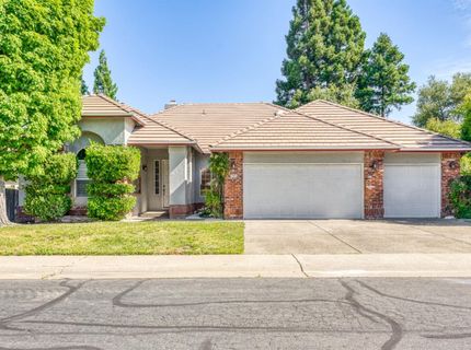 6960 Green Leaf Court, Granite Bay, CA 95746 Photo