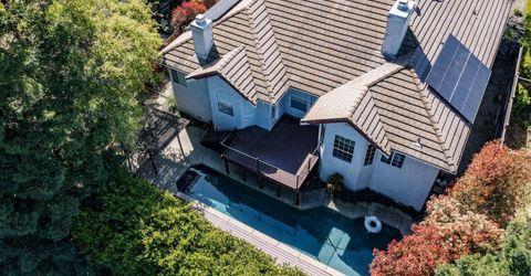 6960 Green Leaf Court, Granite Bay, CA 95746 Photo