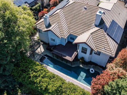 6960 Green Leaf Court, Granite Bay, CA 95746 Photo