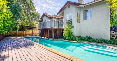 6960 Green Leaf Court, Granite Bay, CA 95746 Photo