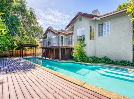 6960 Green Leaf Court, Granite Bay, CA 95746 Photo