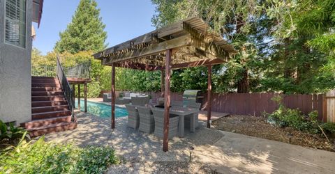 6960 Green Leaf Court, Granite Bay, CA 95746 Photo