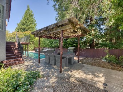 6960 Green Leaf Court, Granite Bay, CA 95746 Photo