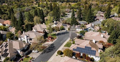 6960 Green Leaf Court, Granite Bay, CA 95746 Photo