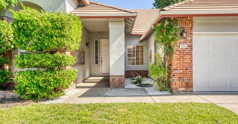 6960 Green Leaf Court, Granite Bay, CA 95746 Photo