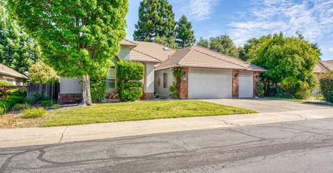 6960 Green Leaf Court, Granite Bay, CA 95746 Photo