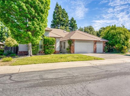 6960 Green Leaf Court, Granite Bay, CA 95746 Photo