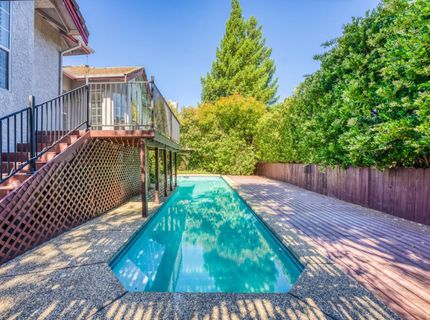 6960 Green Leaf Court, Granite Bay, CA 95746 Photo
