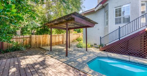 6960 Green Leaf Court, Granite Bay, CA 95746 Photo
